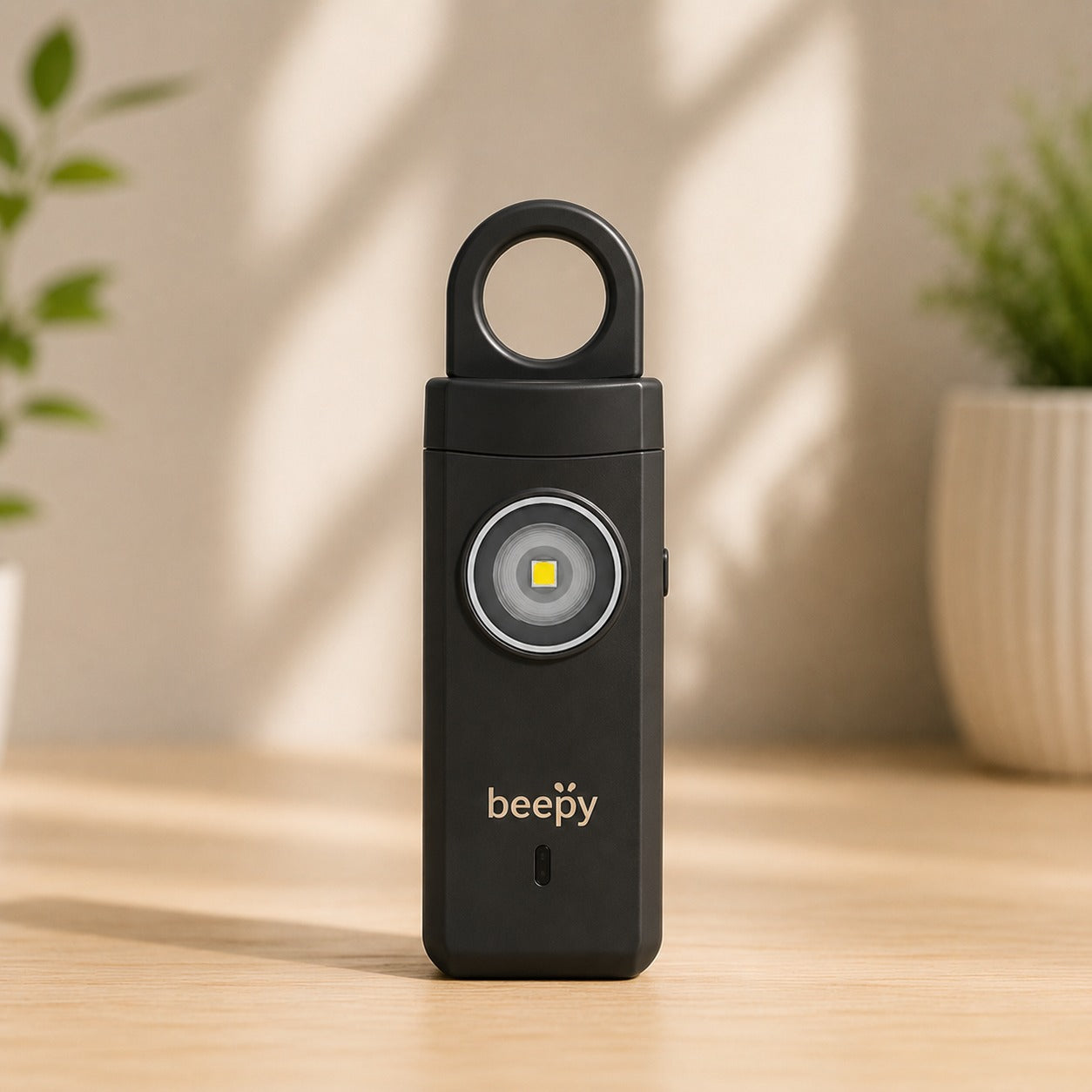 Beepy Kids Alarm