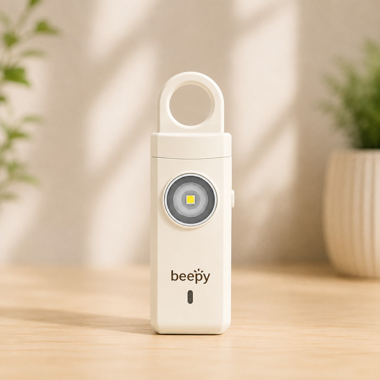 Beepy Kids Alarm