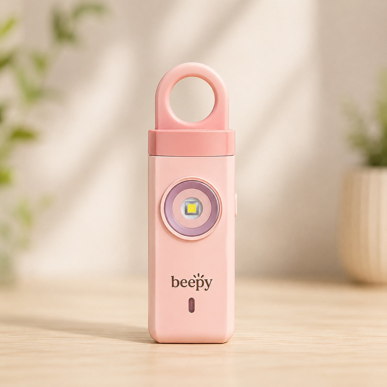 Beepy Kids Alarm