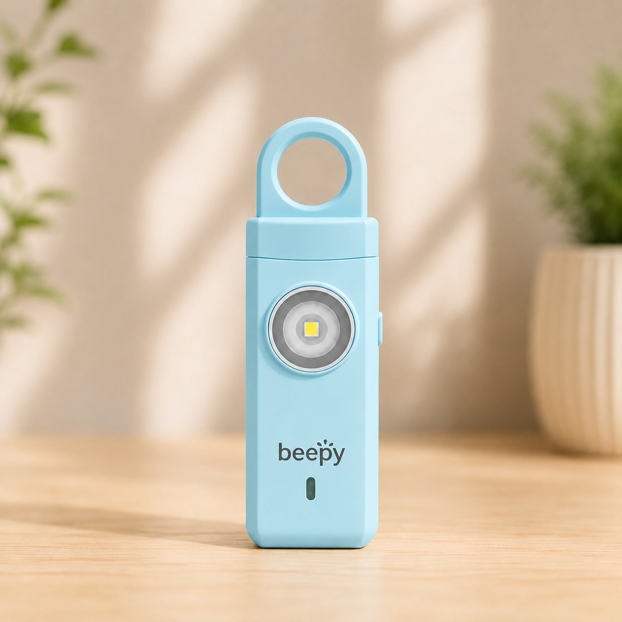 Beepy Kids Alarm